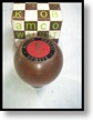 Walnut AMCO Sprite gear knob $85