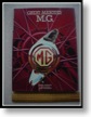 Great Marques MG - Chris Harvey $30