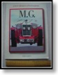 Great Marques Poster Book - MG $25