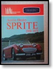 Brooklands Austin Healey Sprite 1958 - 1971