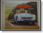 Mk I MG Midget Safety Fast brochure $35