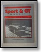 Sport & GT Market - July 1985 $10