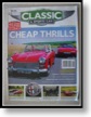 Classic and Sports Car - August 2004 $15