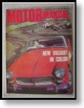 Australian Monthly Motor Manual - December 1967 $10