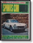 Sports Car World March 1964