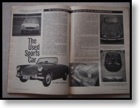 Sports Car World March 1964