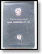 Original Sprite Driver's Handbook $85