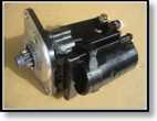 Hi-torque pre-engaged starter motor $295
