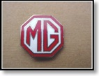 MG Octagon $9