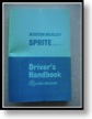 Austin-Healey Sprite Mark III Driver's Handbook $25