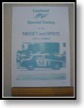 Special Tuning Manual for 1275cc Midget and Sprite $12.50